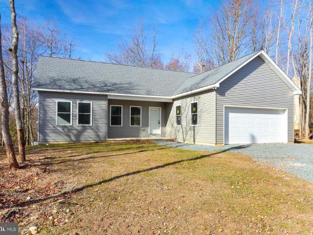 House for sale in Blakeslee, Pennsylvania