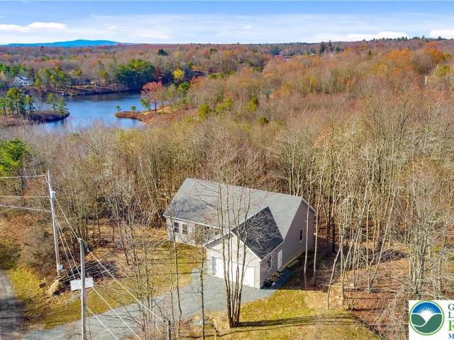 Property for sale in Blakeslee, Pennsylvania