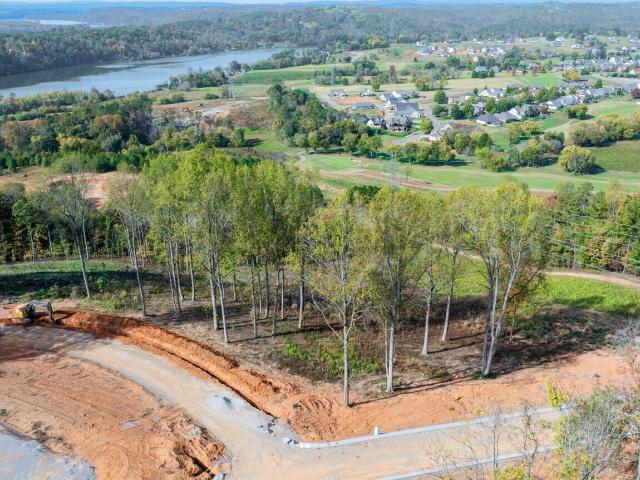 Land for sale in Loudon, East Tennessee