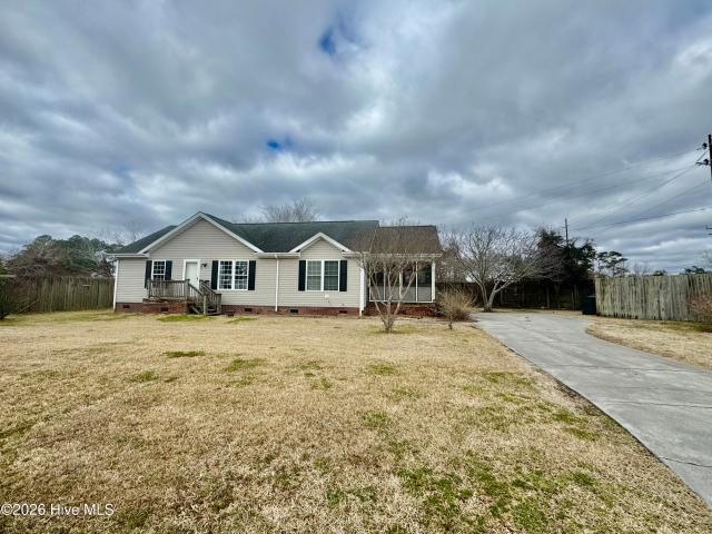 House for sale in Beaufort, North Carolina