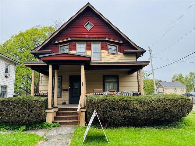 House for sale in Alma, New York