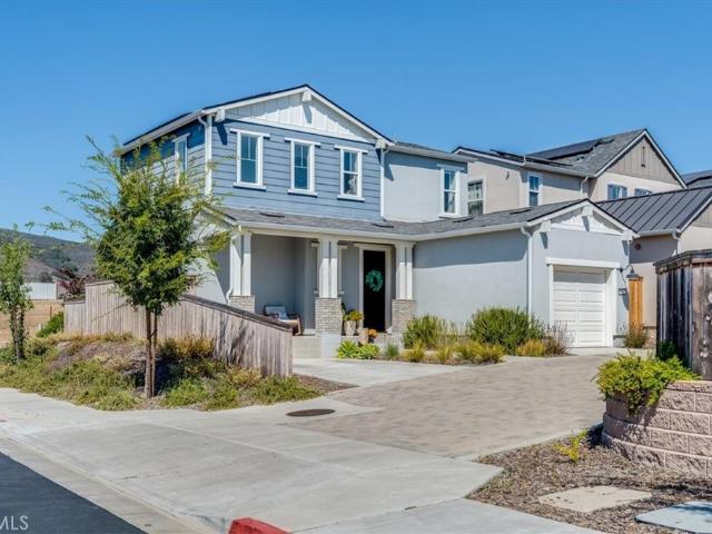 House for sale in San Luis Obispo, California