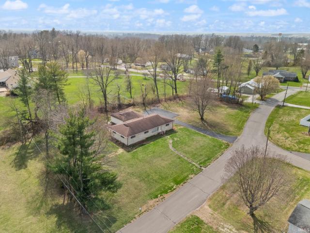 House for sale in Loogootee, Indiana