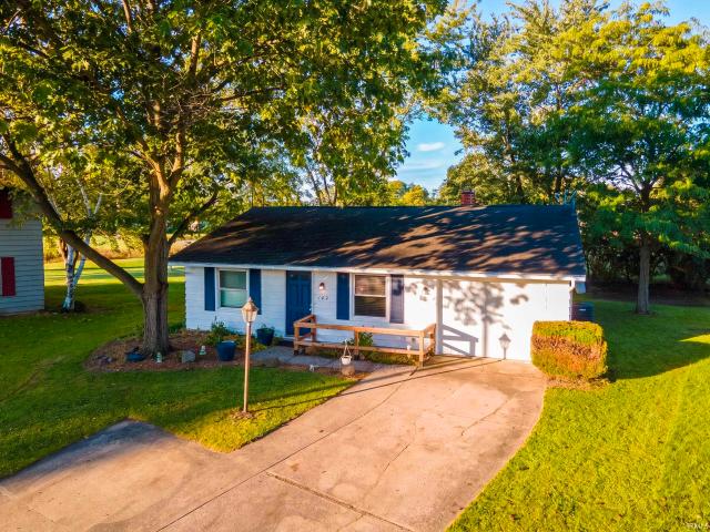 House for sale in Garrett, DeKalb County