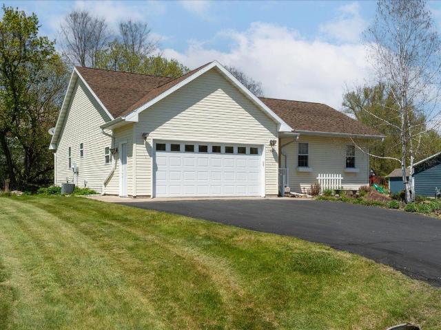 House for sale in Elmwood, Wisconsin