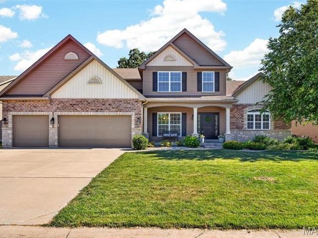 House for sale in Lake Saint Louis, Missouri