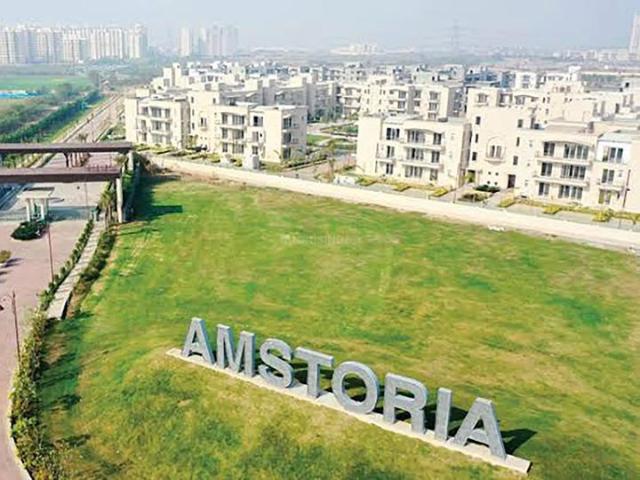 Land for sale in Hariana