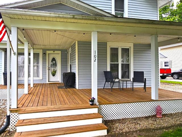 House for sale in Attica, Ohio