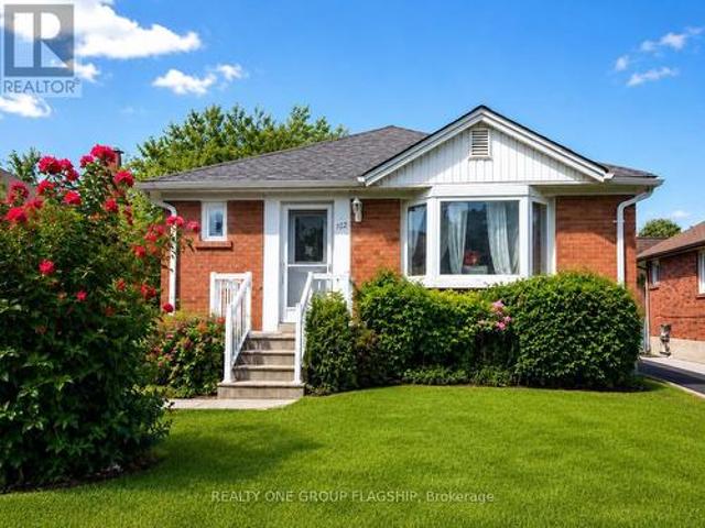 House for sale in Woburn, Ontario