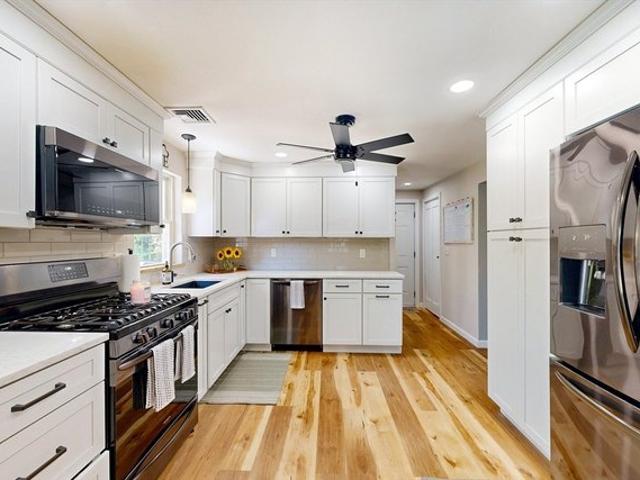 House for sale in Methuen, Massachusetts