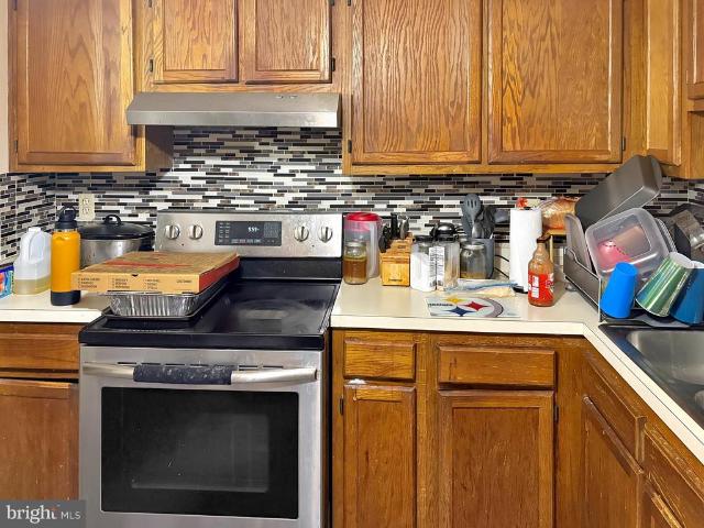Townhouse for sale in Walkersville, Maryland