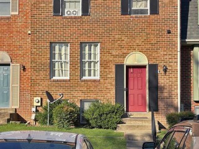 Townhouse for sale in Walkersville, Maryland
