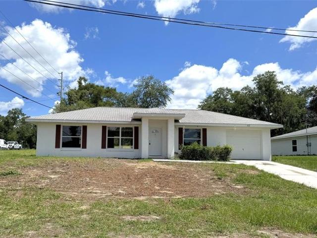 House for sale in Inverness, Florida