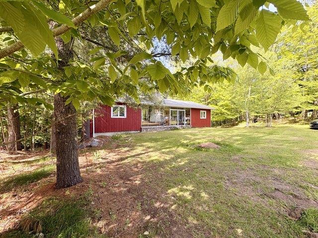 House for sale in Saranac Lake, New York