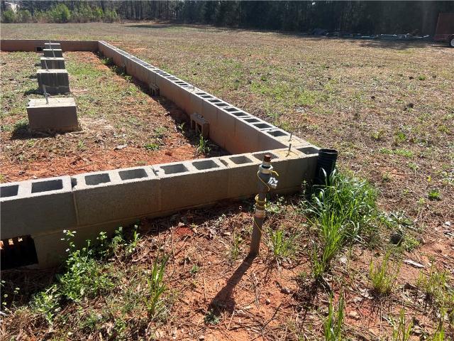 Land for sale in South Carolina