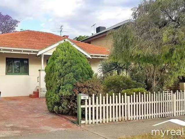 House for rent in Mount Hawthorn