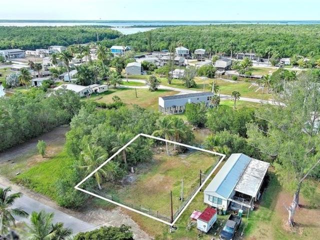 Land for sale in Everglades City, Florida