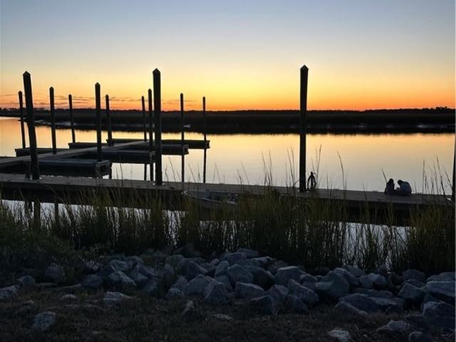 House for sale in Richmond Hill, Georgia