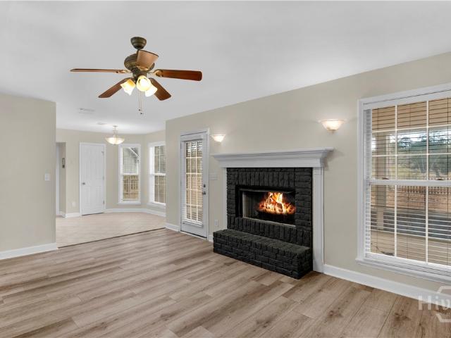 House for sale in Richmond Hill, Georgia