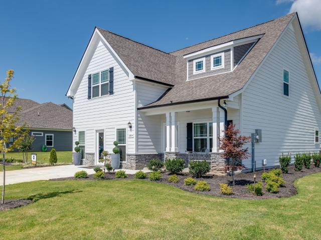 House for sale in Tennessee