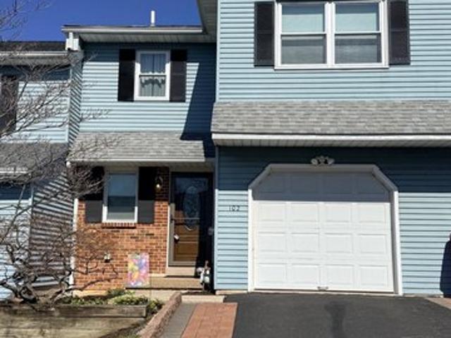 Townhouse for sale in North Wales, Pennsylvania