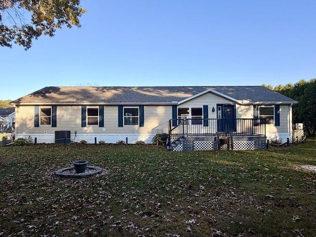 House for sale in Niles, Berrien County