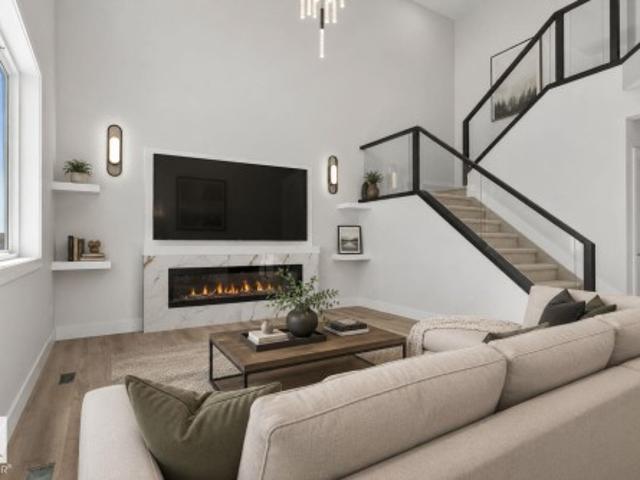 House for sale in Saint Albert, Alberta