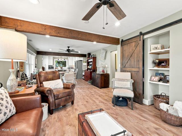 House for sale in New Bern, North Carolina