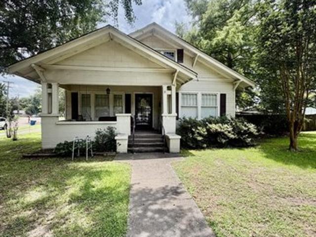 House for sale in Coahoma, Mississippi
