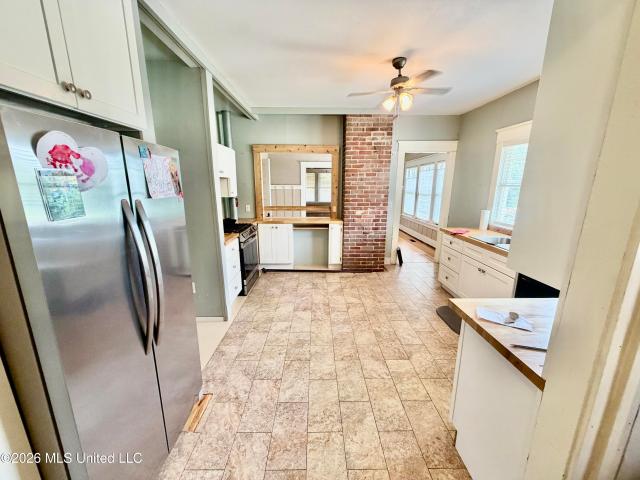 House for sale in Coahoma, Mississippi