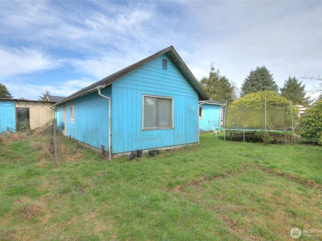 House for sale in Copalis Beach, Washington