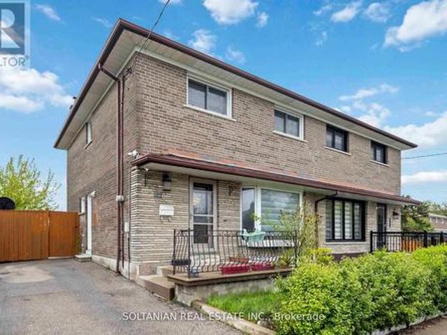 House for sale in Woburn, Ontario