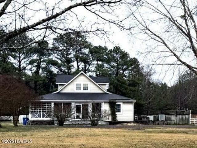 Property for sale in Roper, North Carolina