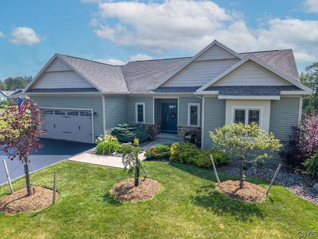 House for sale in Cazenovia, New York