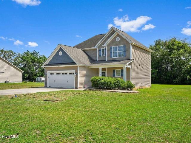 House for sale in La Grange, Wayne County