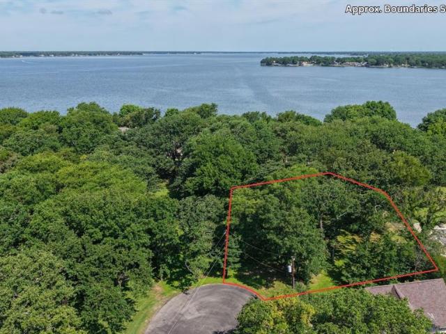 Land for sale in Henderson, Texas