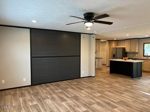 House for sale in Wilsons Mills, North Carolina
