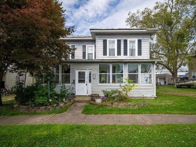 House for sale in Edison, Morrow County