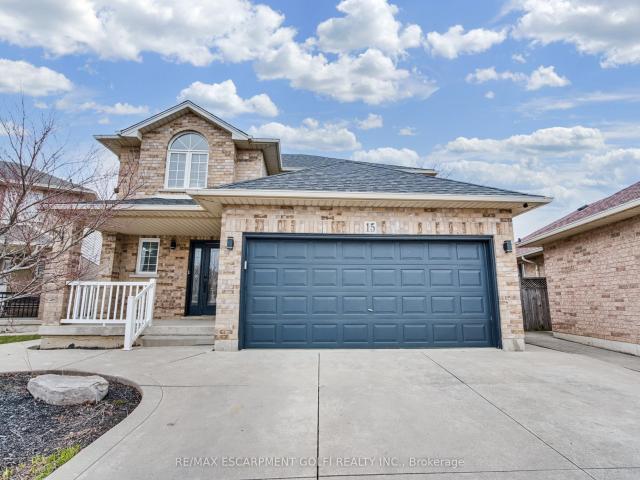 House for sale in Ancaster, Ontario