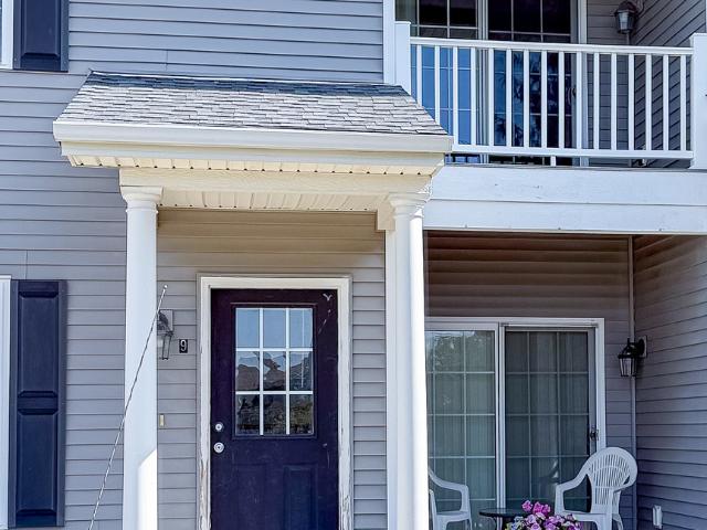 Condo for sale in Savoy, Illinois