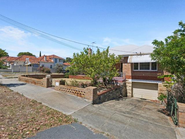 House for sale in North Perth, Western Australia