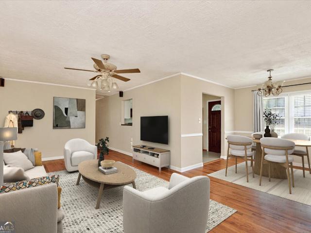 House for sale in Centerville, Georgia