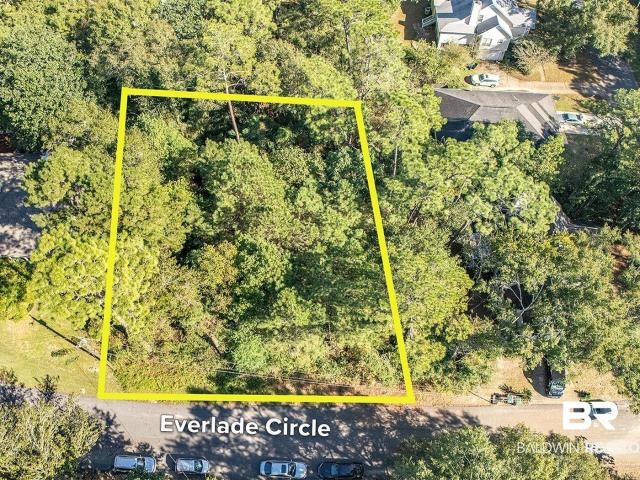 Land for sale in Lake Forest, Daphne