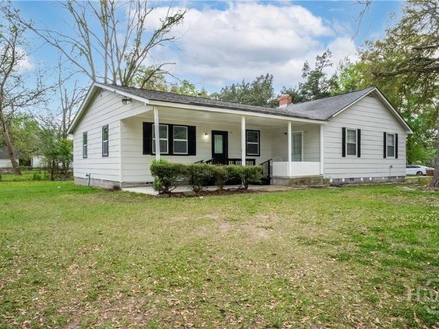 House for sale in Port Wentworth, Georgia
