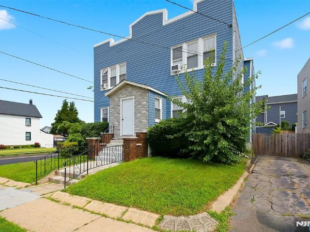 House for sale in North Arlington, New Jersey