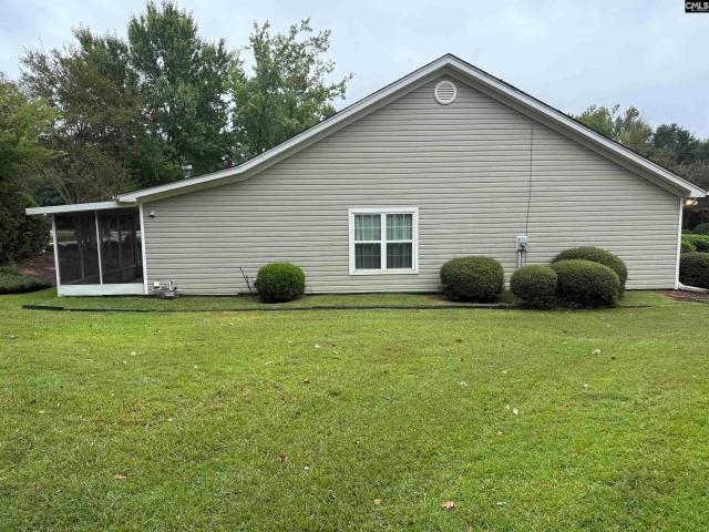 House for sale in Chapin, South Carolina