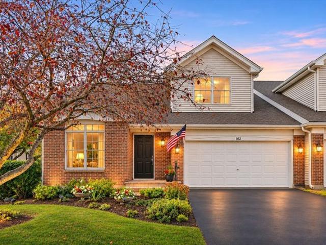 Townhouse for sale in Sugar Grove, Kane County