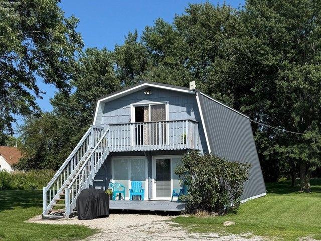 House for sale in Kelleys Island, Erie County