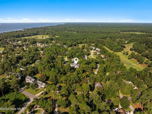 House for sale in Morehead City, Carteret County