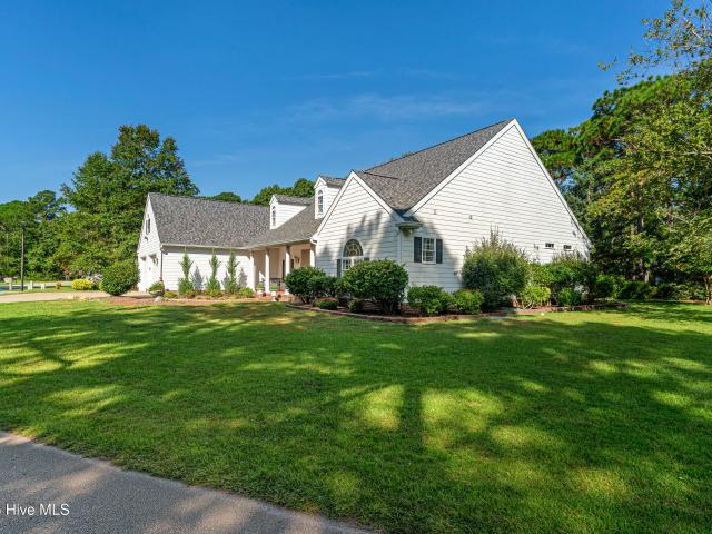 House for sale in Morehead City, Carteret County